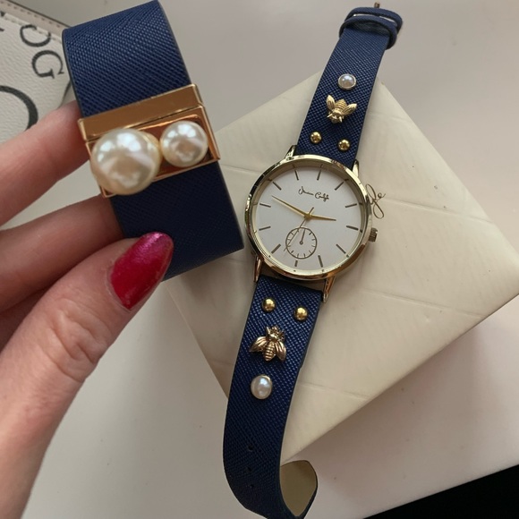 Jessica Carlyle watch - Picture 2 of 3